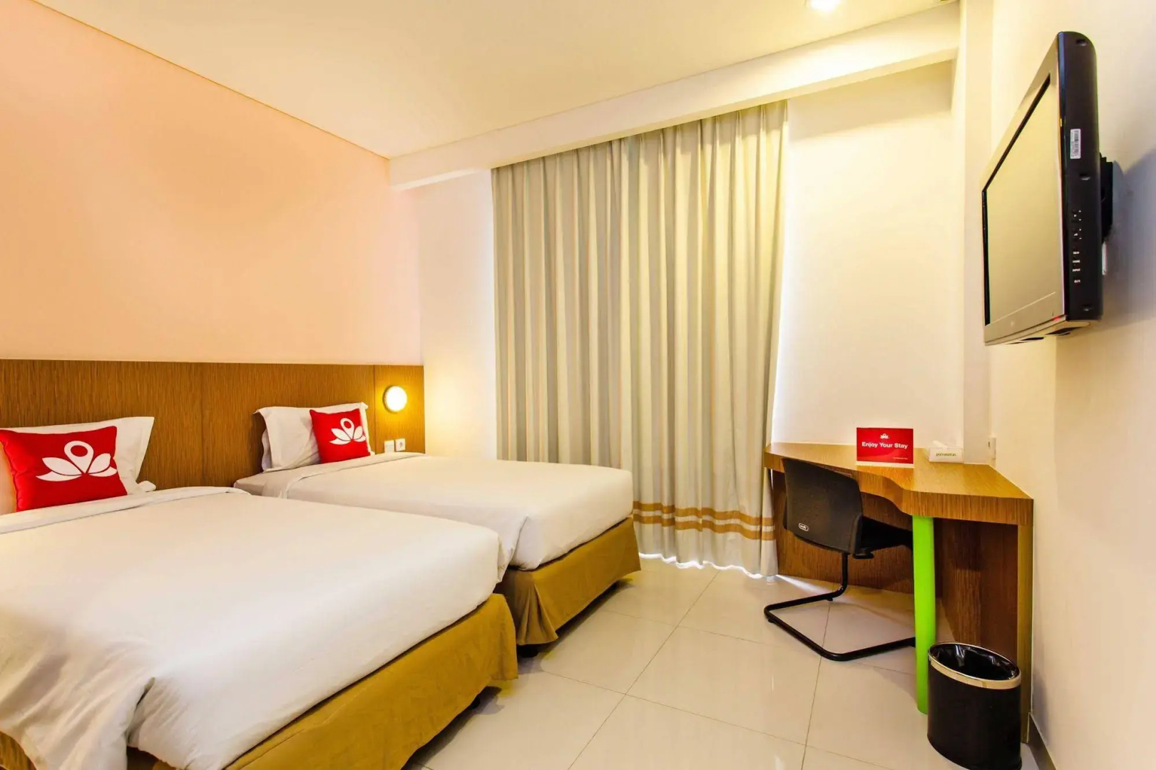 Photo - Pomelotel Patra Kuningan Jakarta