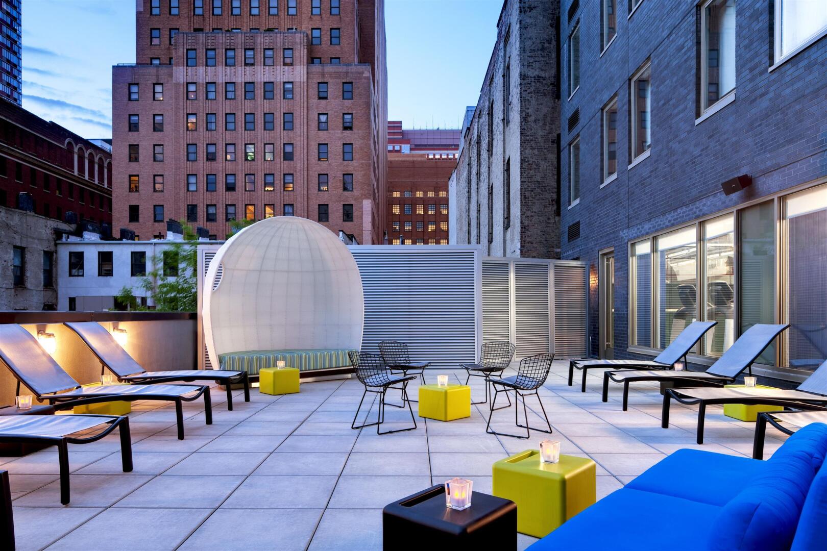 Photo - Aloft New York Brooklyn