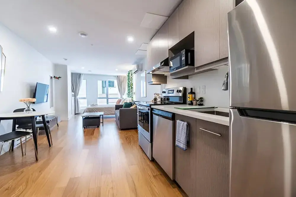 Photo - Rozenhaus Montreal Hotel Downtown