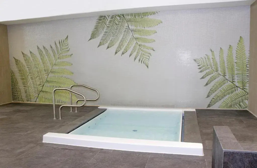 Foto - The Salisbury - YMCA of Hong Kong