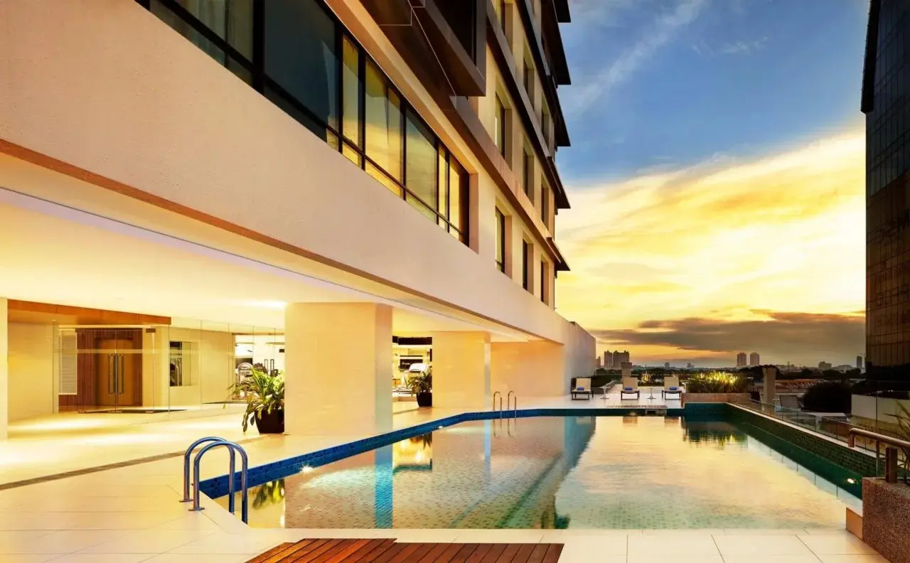 Foto - Four Points By Sheraton Puchong