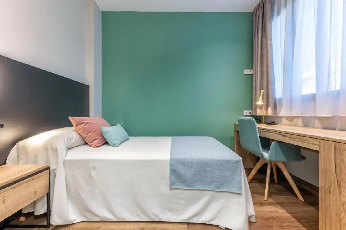 Photo - Universa Hotel