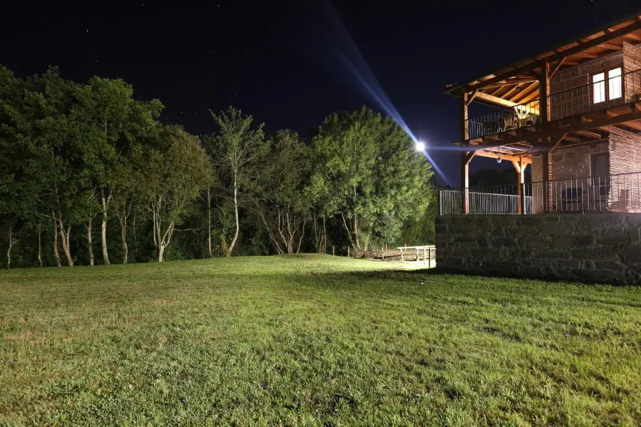 Foto - Quinta do Caminho