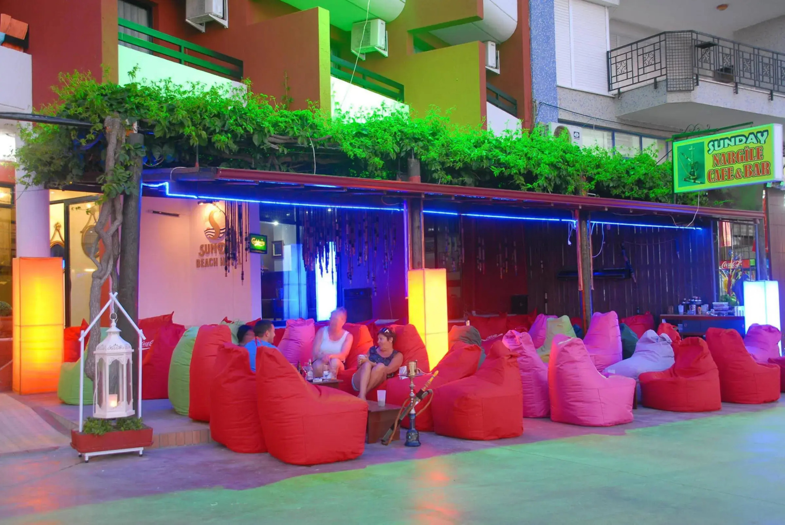 Photo - Sunday Beach Hotel