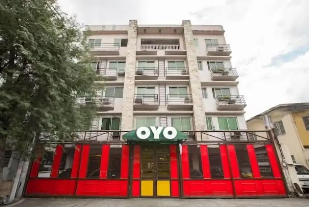 Foto - Haeinsa Condotel