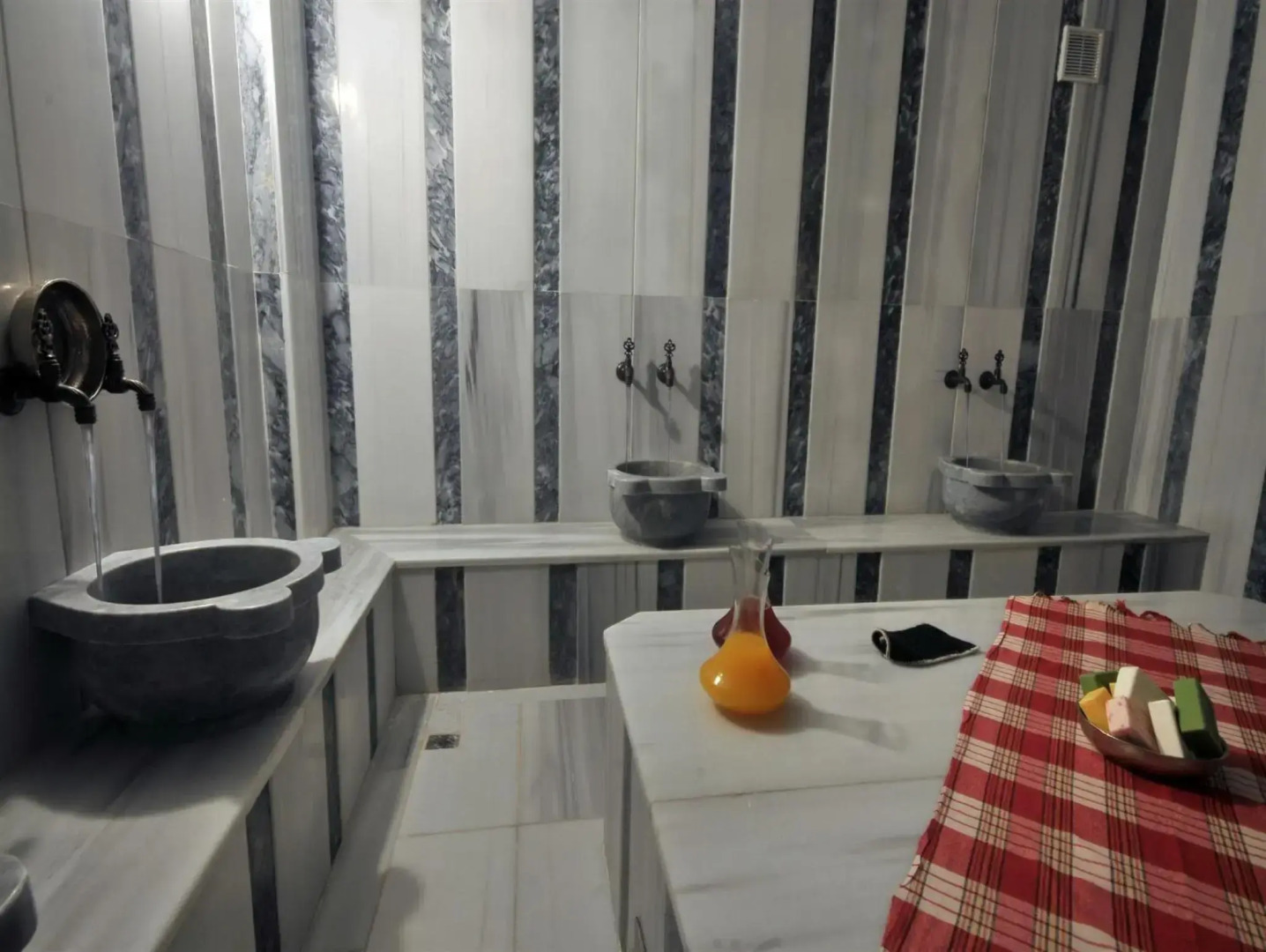 Foto - Rhiss Hotel Bostanci