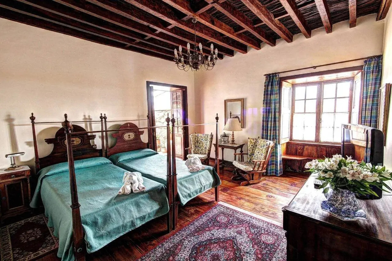 Foto - Hotel Rural San Miguel - Only Adults