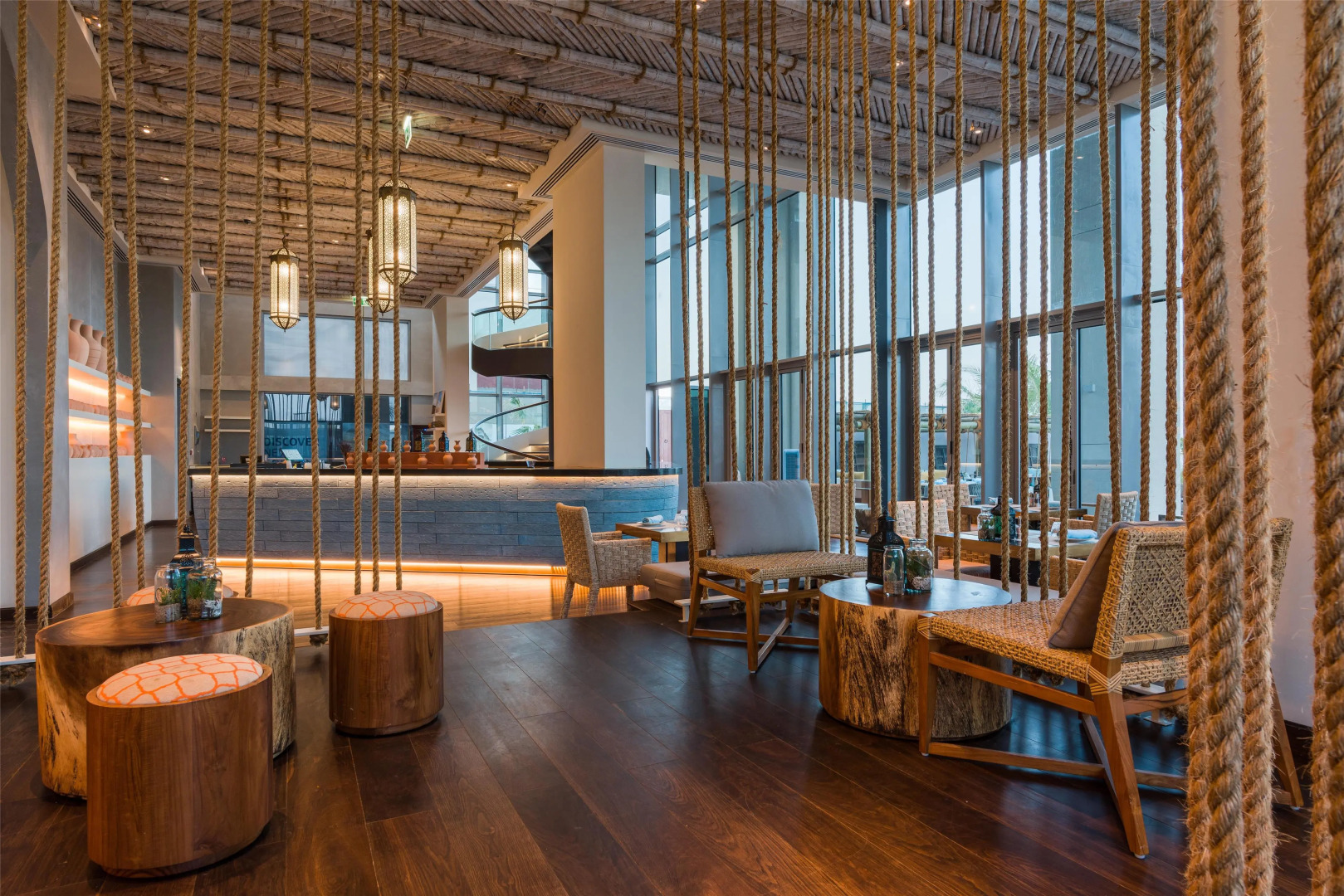 Photo - Kempinski Hotel Muscat