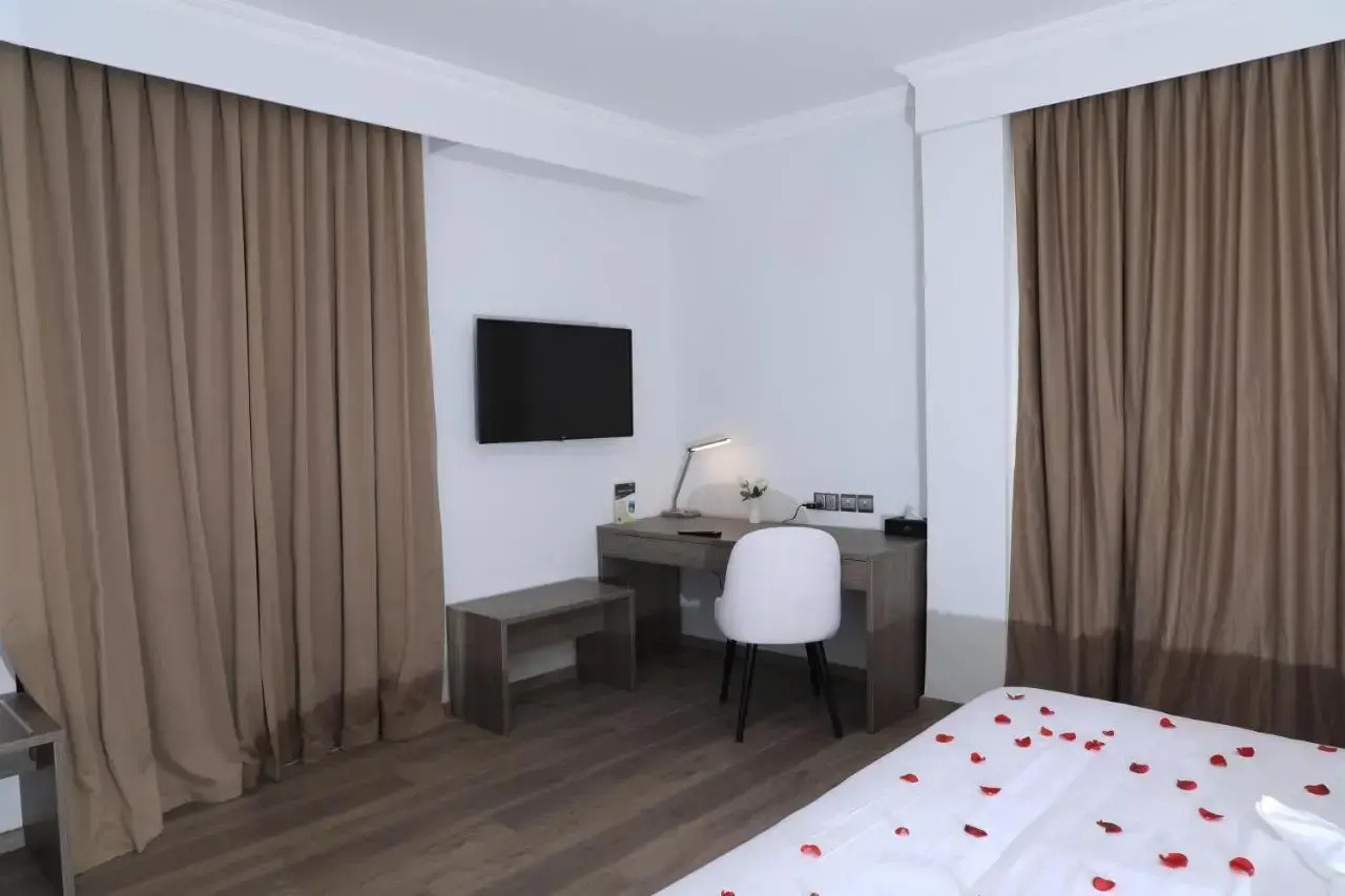 Foto - TH BonRoyal Hotel