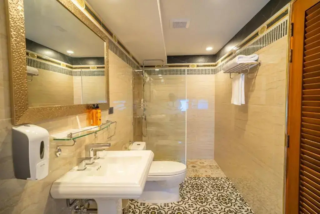 Foto - Siri Nakornpink Chiang Mai Hotel SHA Plus