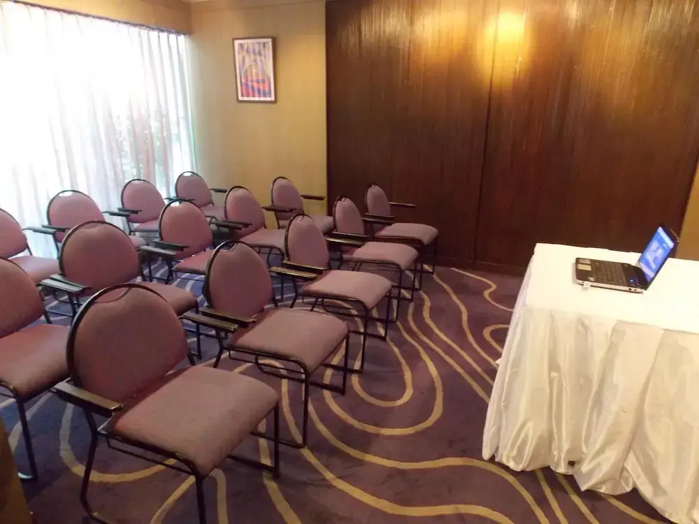 Foto - Hotel Studio Estique