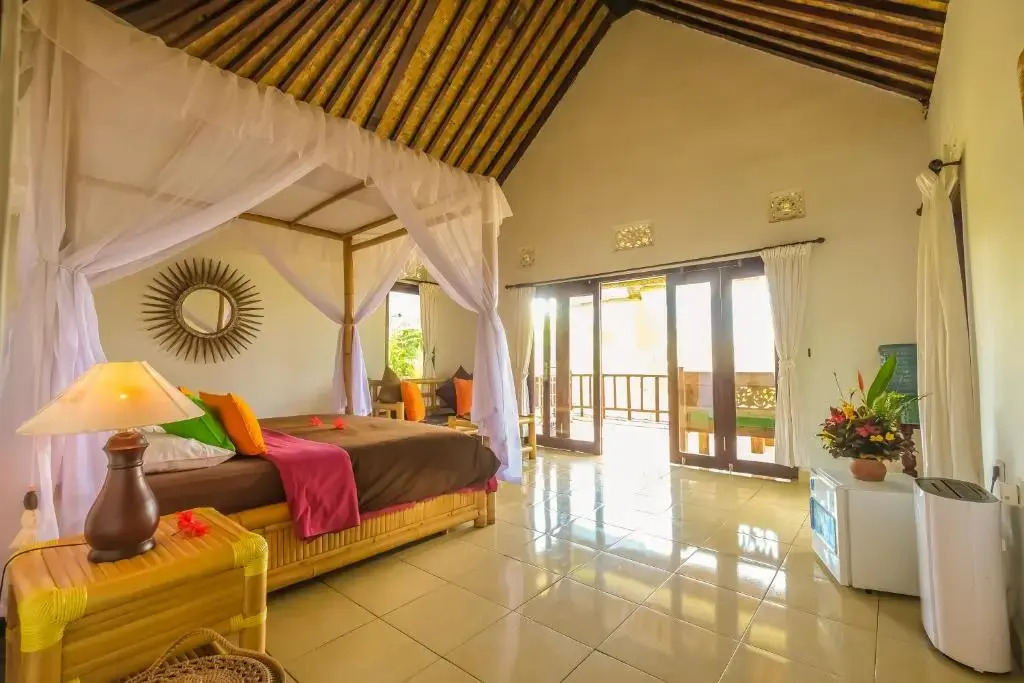 Photo - Great Mountain Views Villa Resort