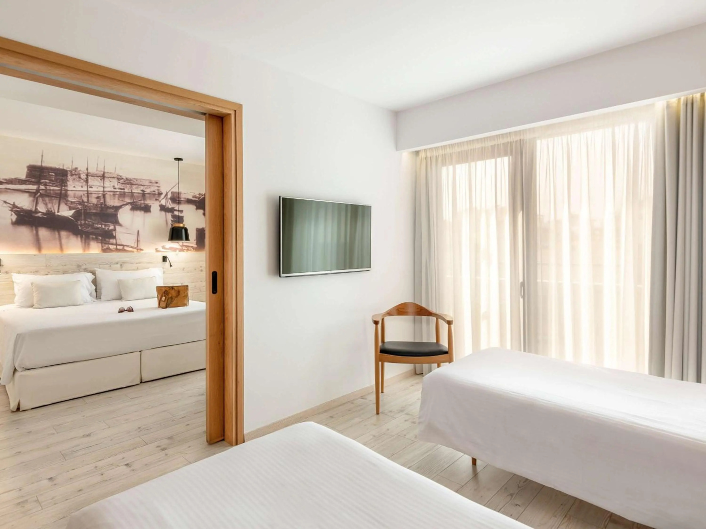 Photo - ibis Styles Heraklion Central