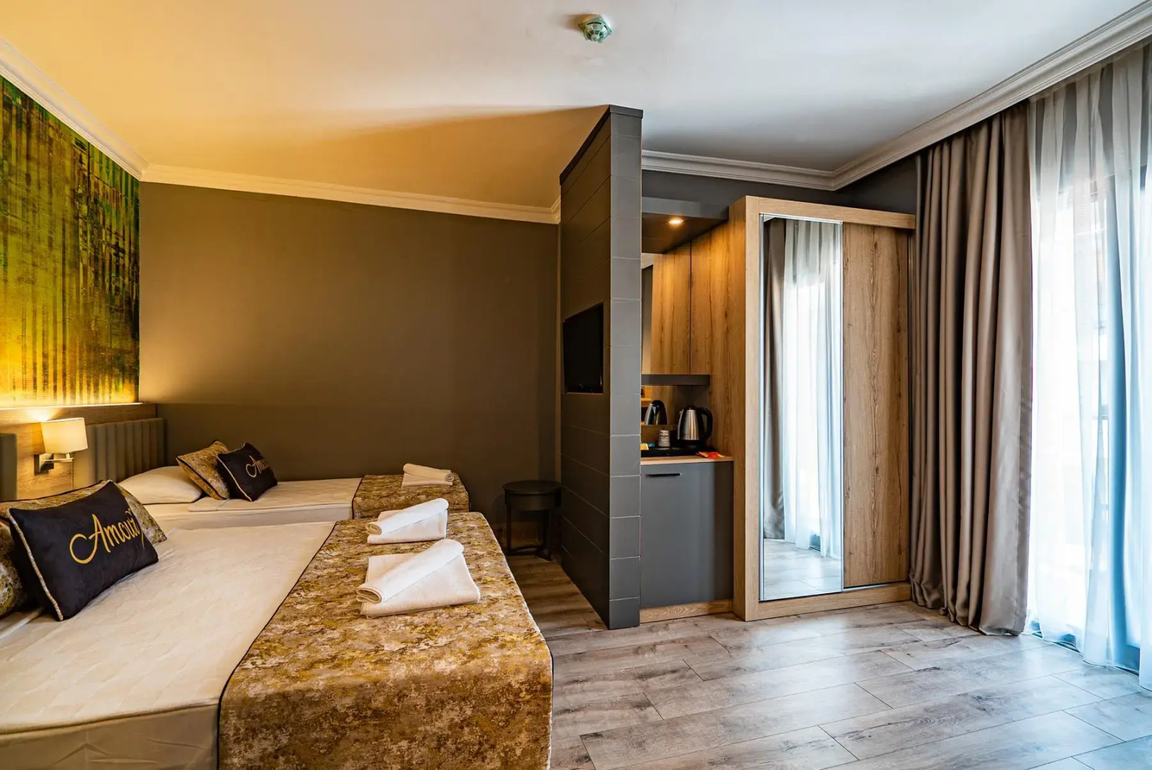 Photo - Side Amour Hotel - All Inclusive
