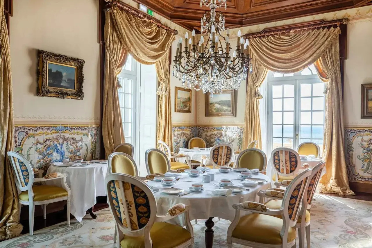 Photo - Estoril Vintage Hotel