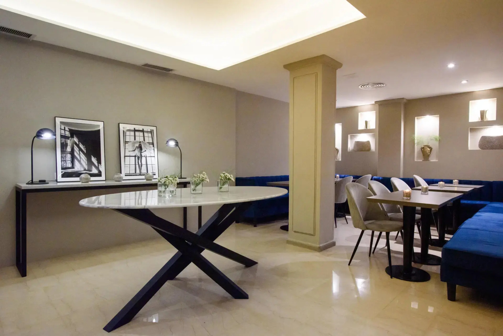 Foto - SuMa Recoleta Hotel