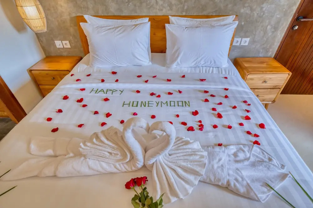 Foto - Villa Mirah Ubud