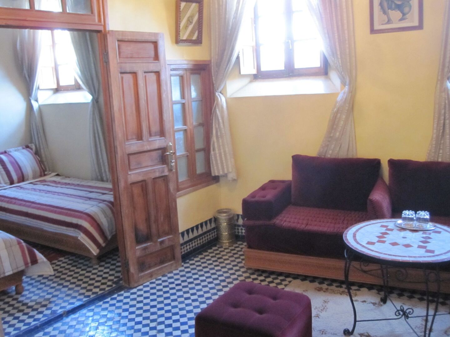 Foto - Riad Jaouhara