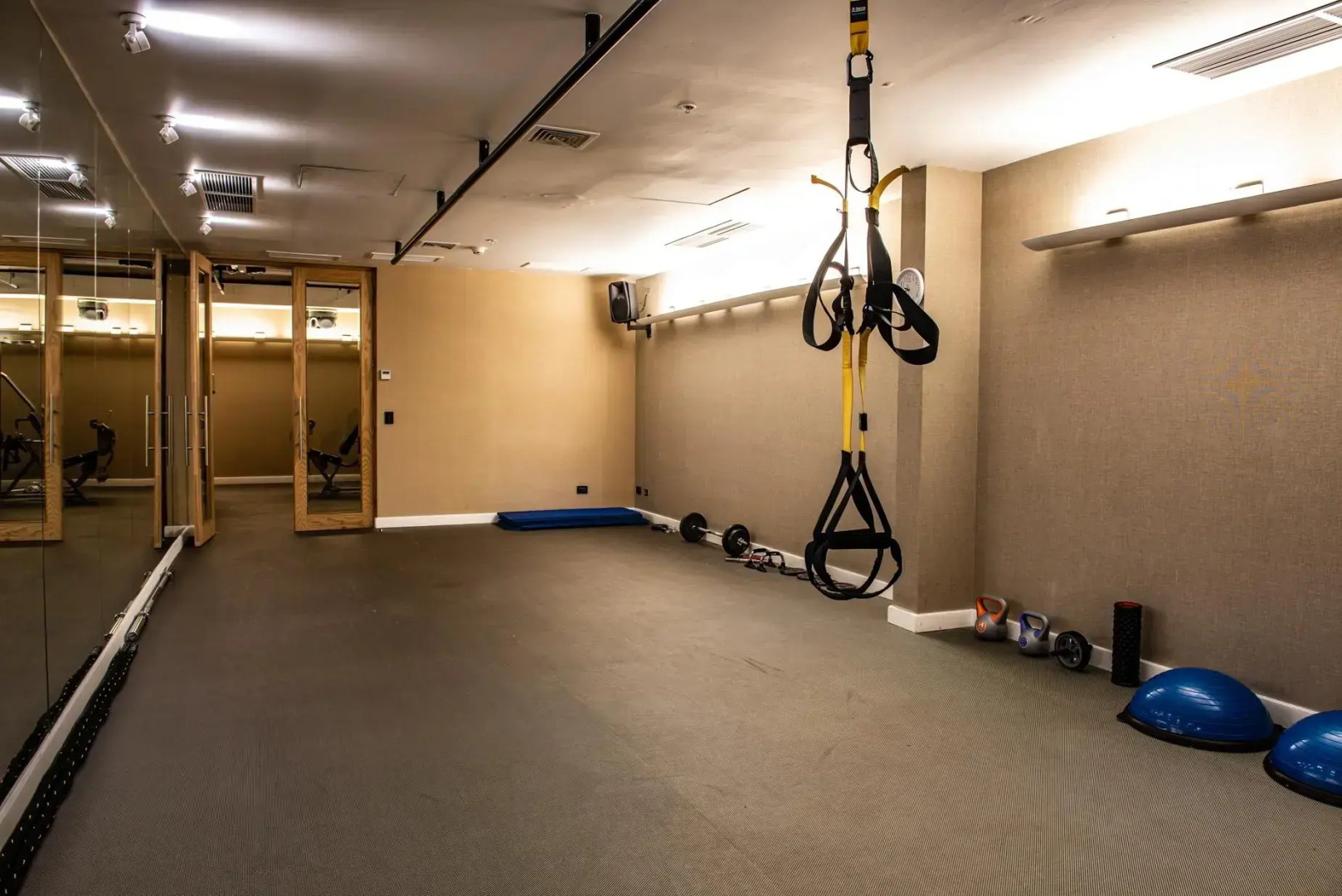 Foto - The Singular Santiago