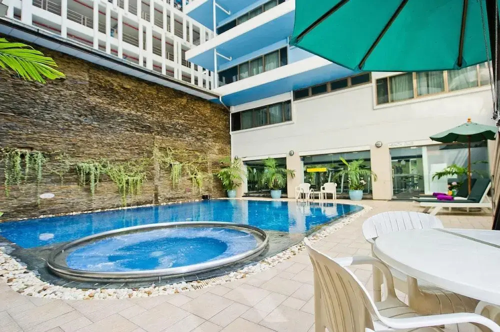 Foto - Samala Suites Bangkok Sukhumvit