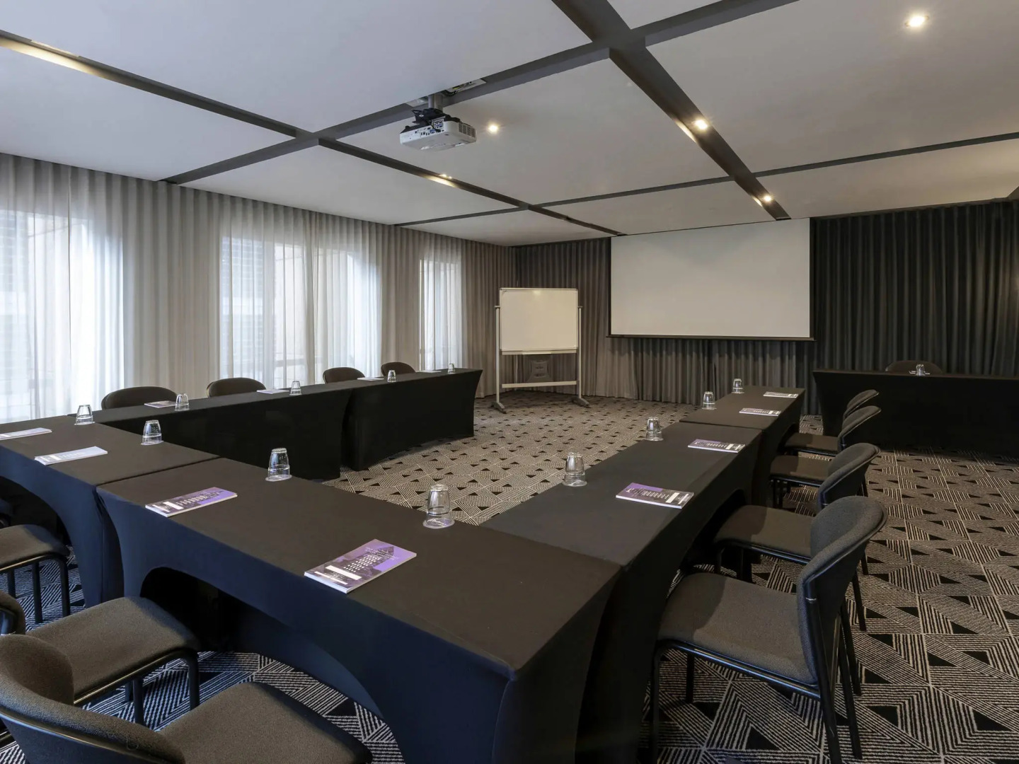 Photo - Pullman Cape Town City Centre