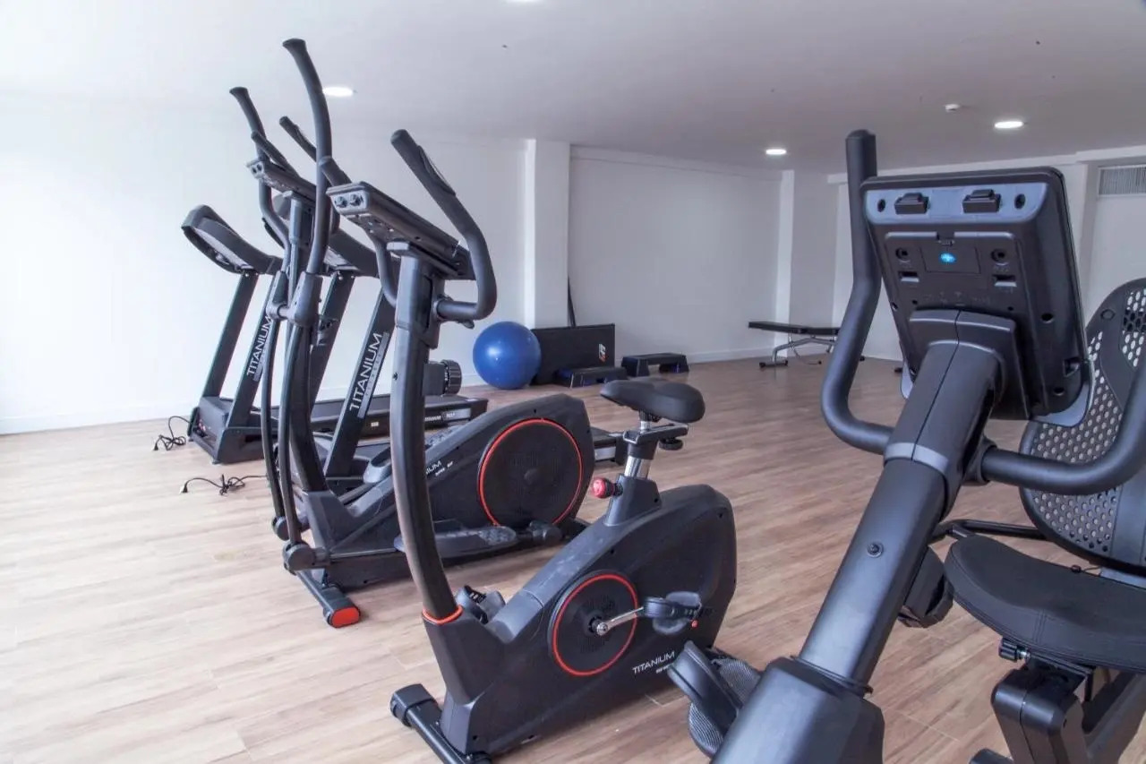 Photo - ATH Hotel - Américas Townhouse