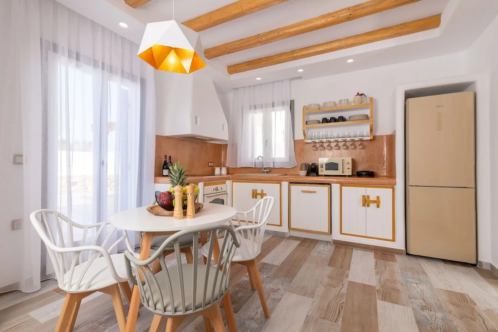 Foto - Naxian Sunset Luxury Villas