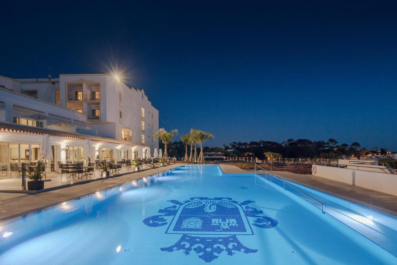 Foto - Dona Filipa Hotel