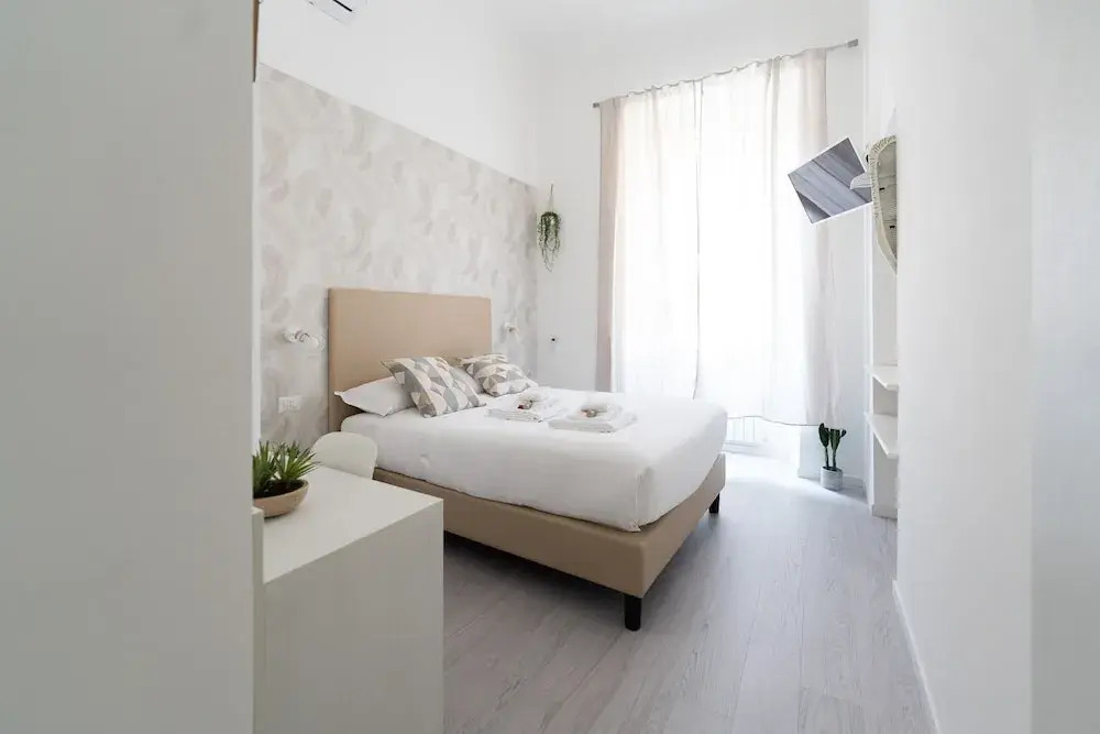 Foto - White Gioberti Guesthouse