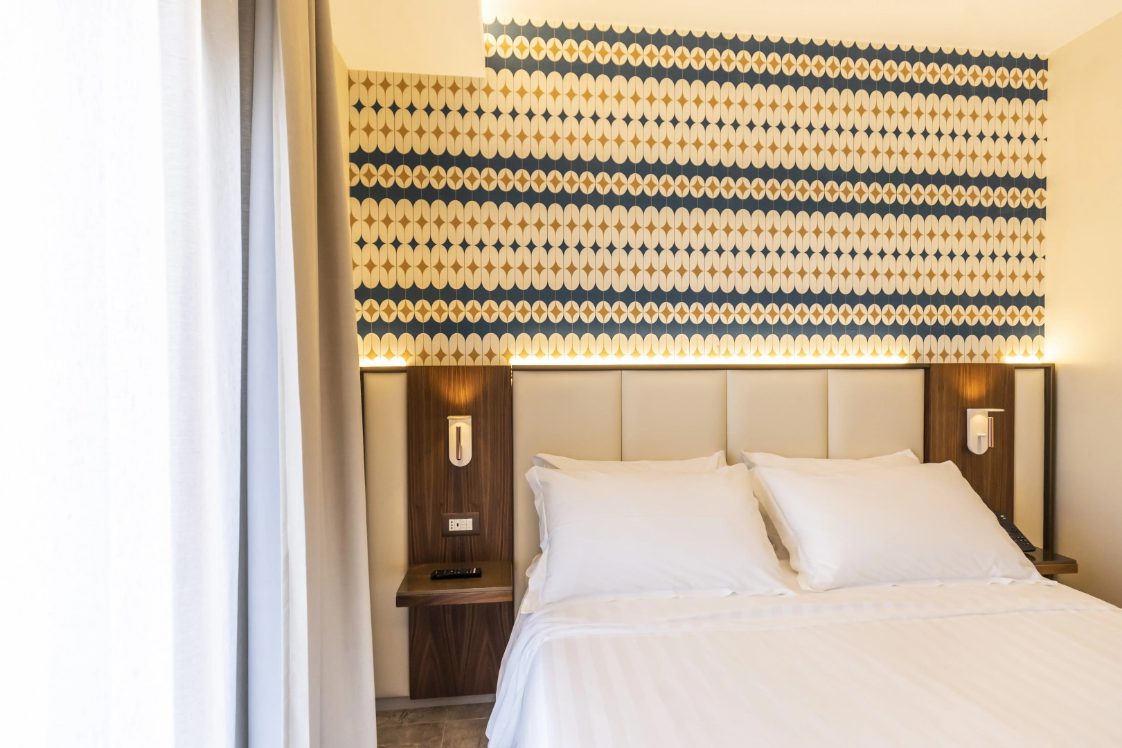 Foto - SOLMARIS TROPEA City Center - Rooms & Suites - Private Parking