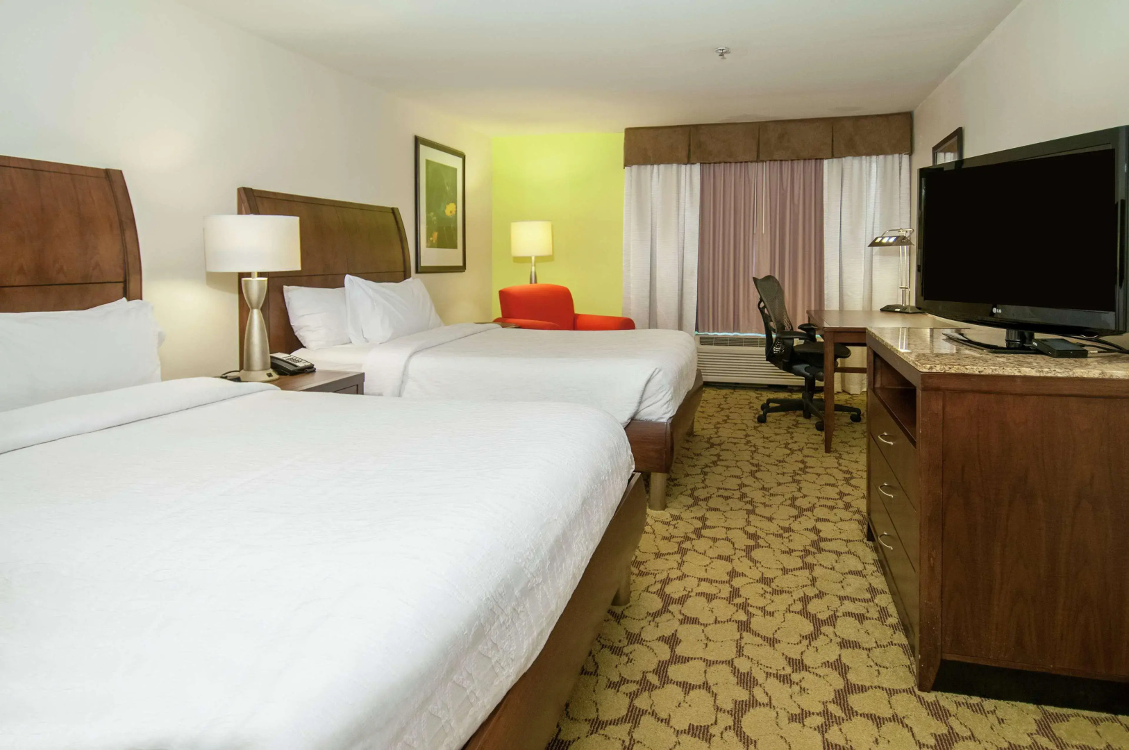 Foto - Wyndham Garden New Orleans Airport