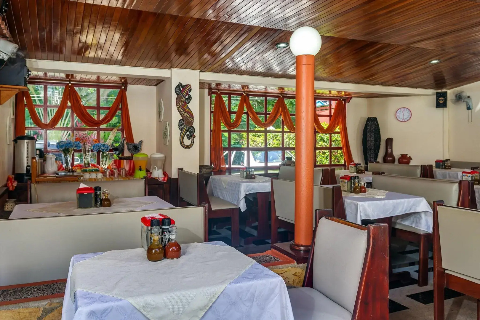 Foto - Hotel Mar de Luz