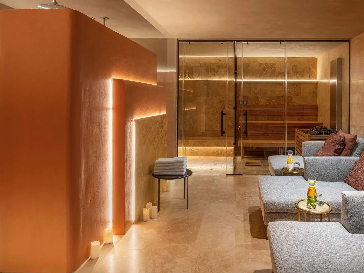 Foto - The Emporium Hotel Plovdiv - MGallery Collection