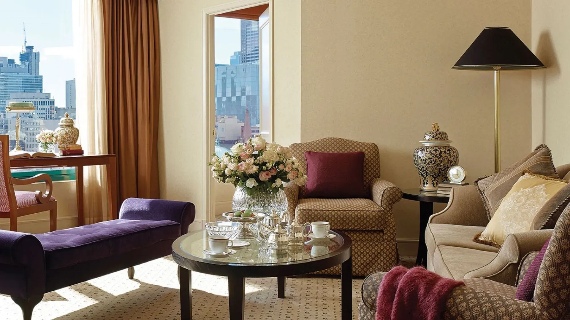 Foto - The Langham Melbourne