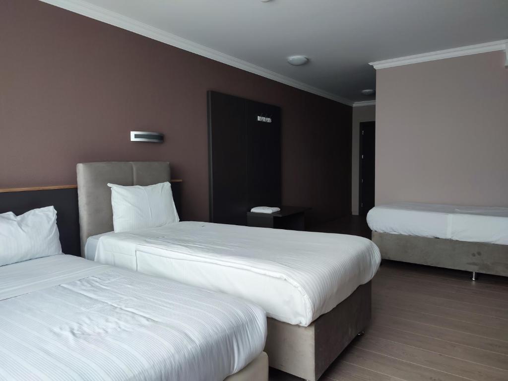 Photo - Hotel Taormina Brussels Airport