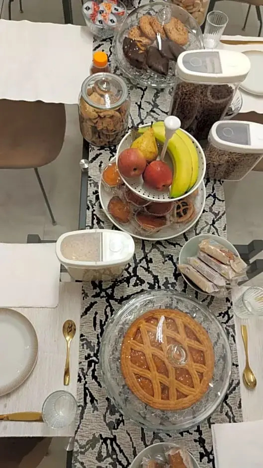 Foto - Casa Celeste Aida