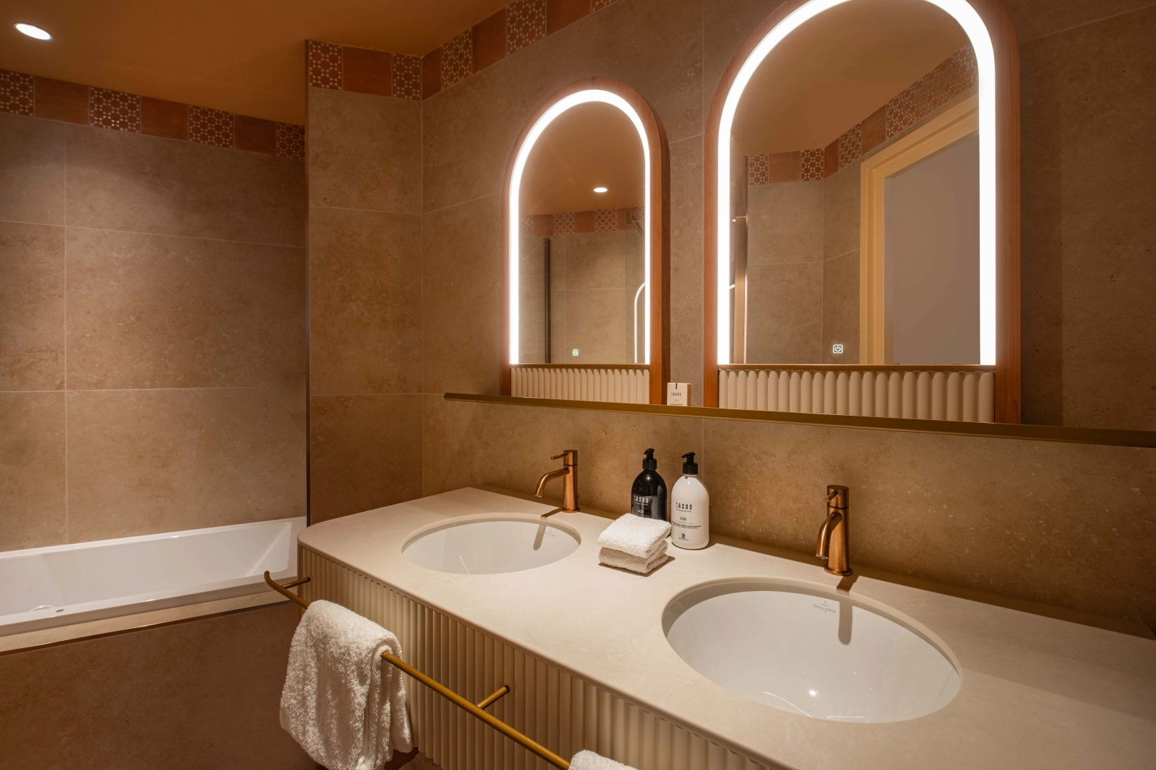 Photo - Hôtel Le Soleia by Inwood Hotels