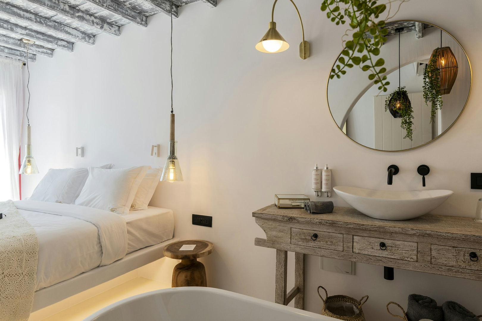 Foto - The TownHouse Mykonos