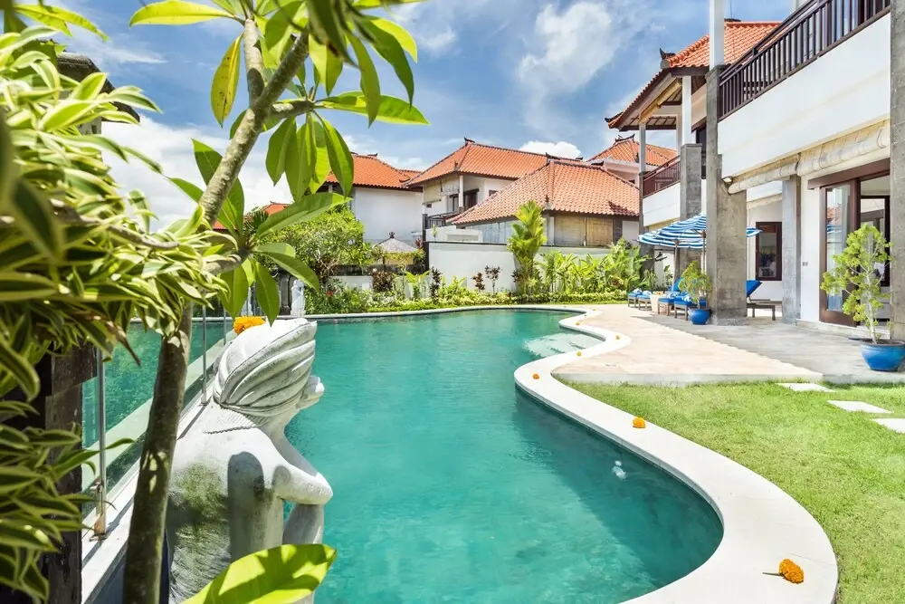 Photo - Villa Bali Blue