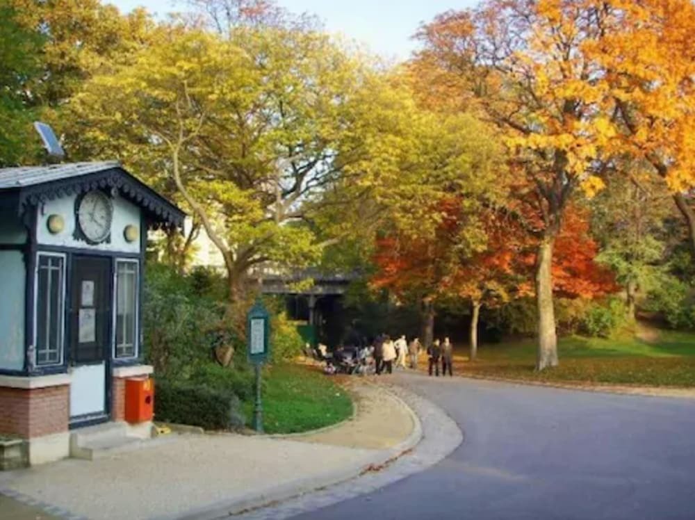 Foto - Hôtel Beaunier