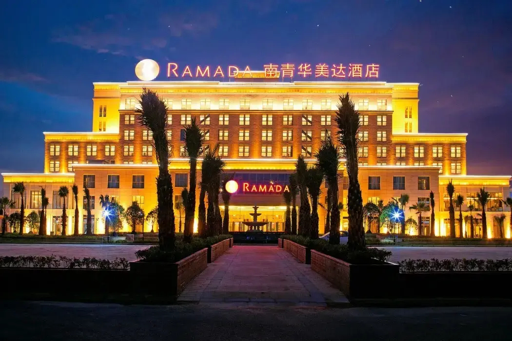 Foto - voco Shanghai Zhangjiang by IHG