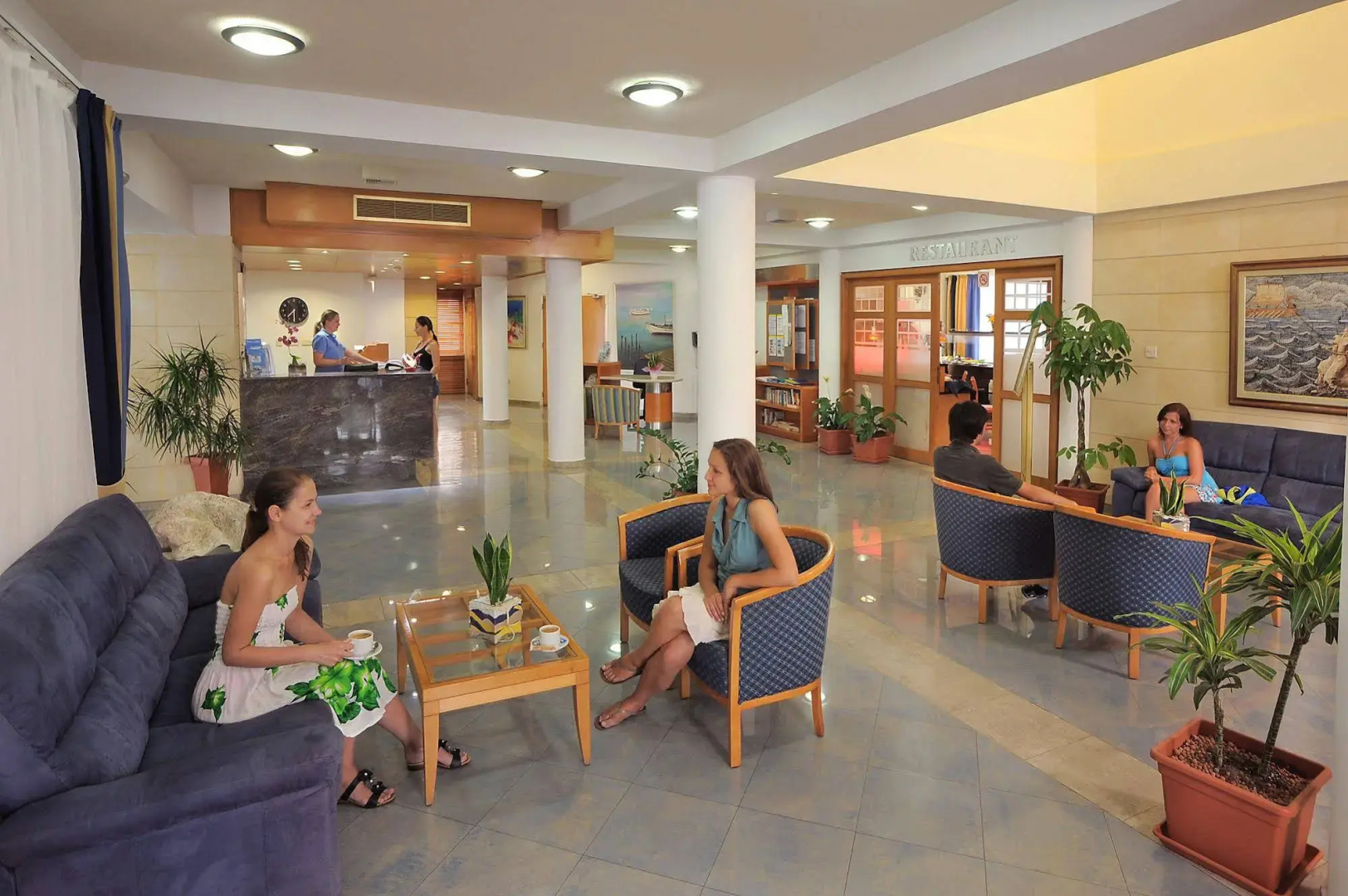 Photo - Okeanos Beach Boutique Hotel