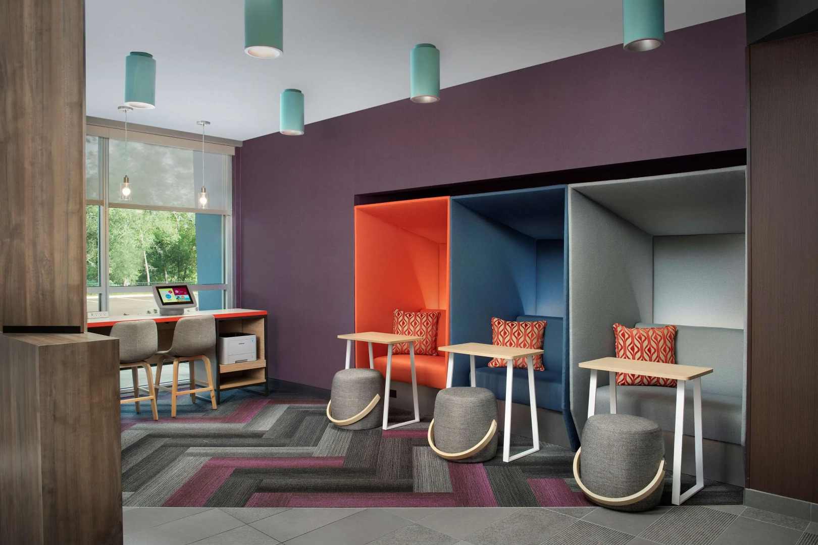 Foto - Tru By Hilton Orlando Convention Center