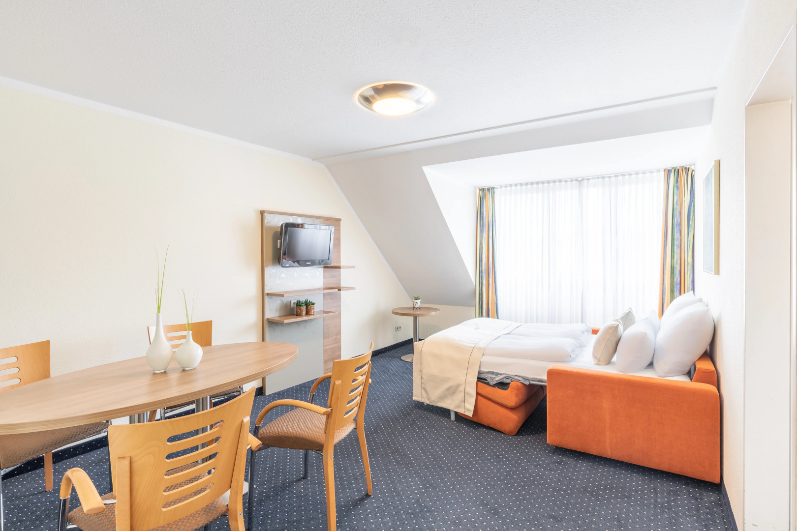 Foto - Garner Hotel Bochum by IHG