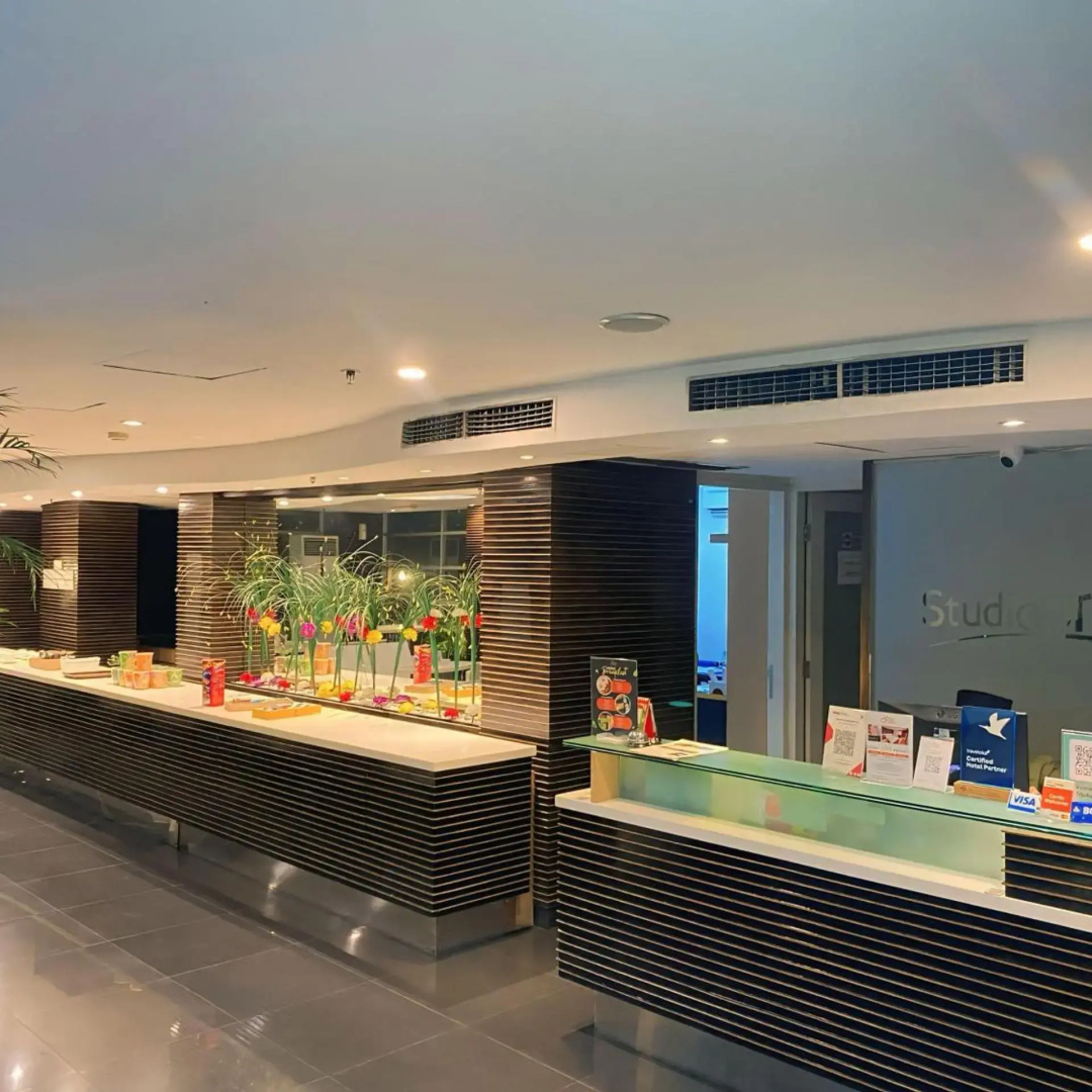 Foto - Studio One Thamrin Hotel