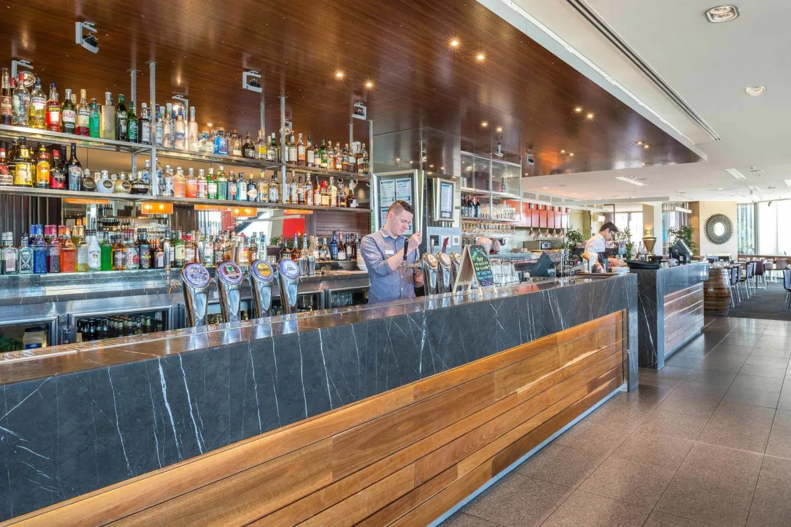 Foto - Novotel Melbourne Preston