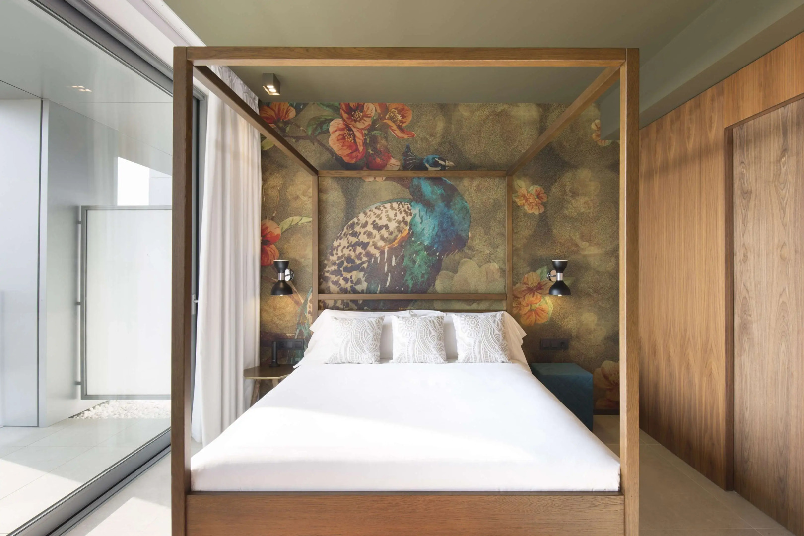 Foto - Hotel SB Glow 4 Sup