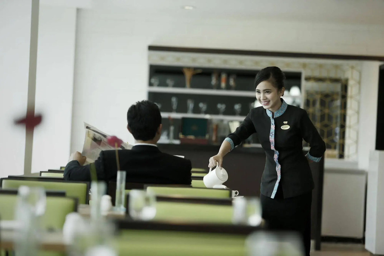 Photo - Hotel Santika Kelapa Gading