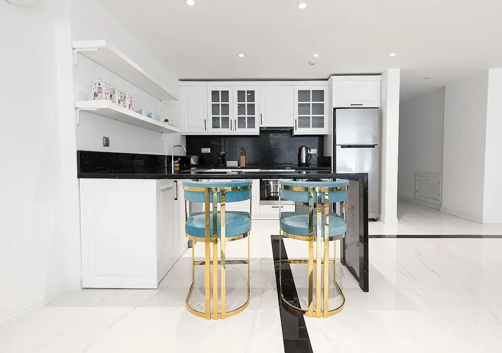 Photo - Luxury Suites by NOK ISTANBUL NISANTASI