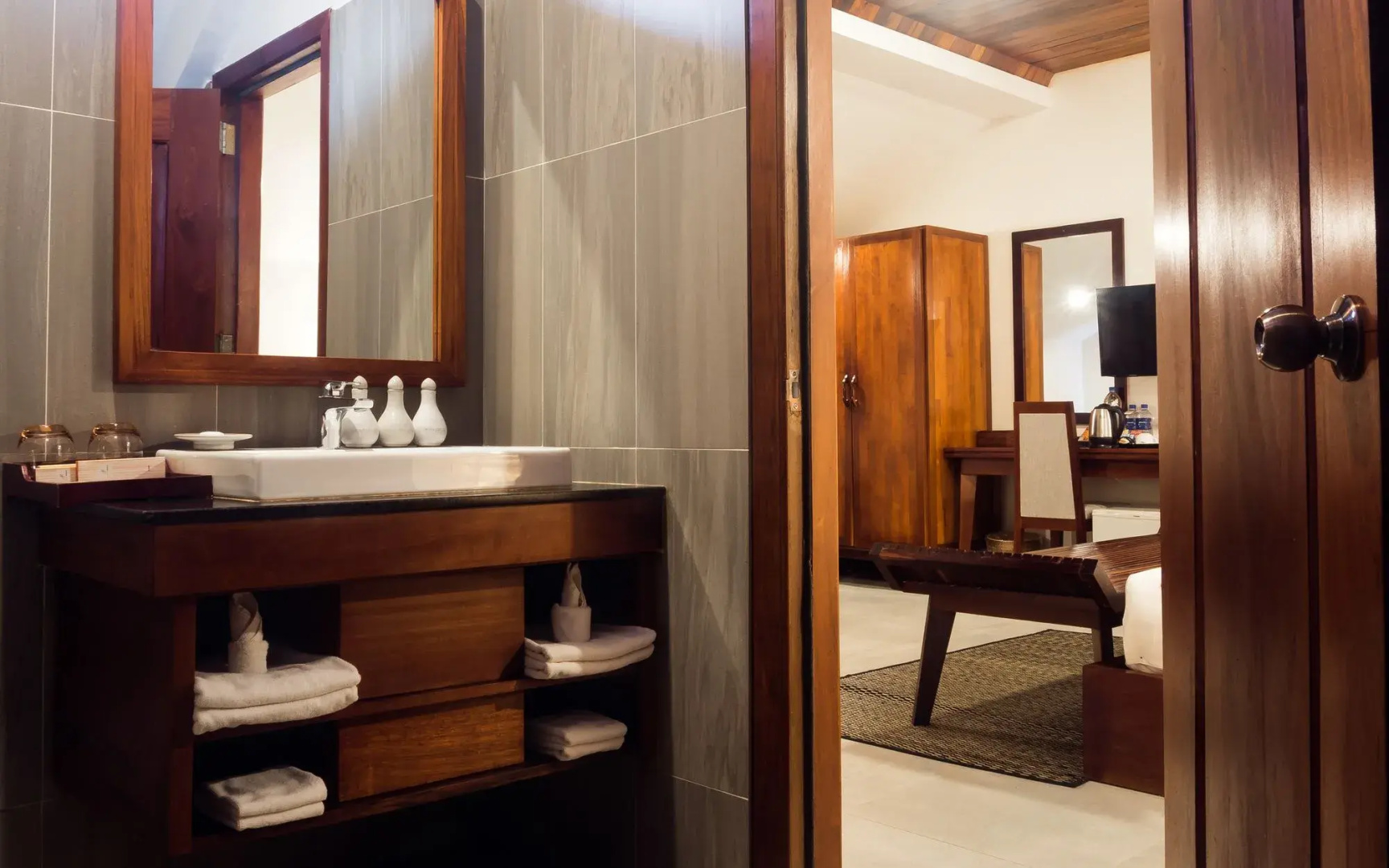Photo - Indra Angkor Residence